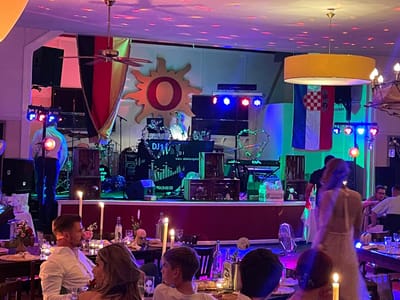 18.06.22 Hochzeit, Private Veranstaltung