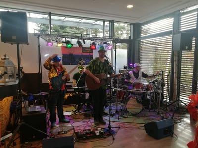 12.01.2020 70. Geburtstag