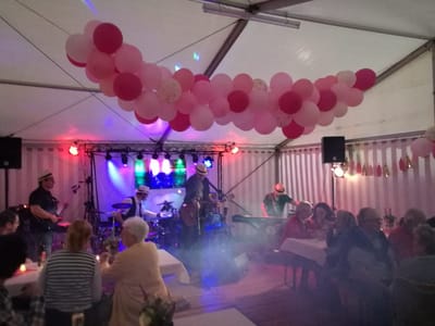 18.05.19 60. Geburtstag