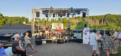 21.06.2025 Geburtstagsfeier ( private Veranstaltung )