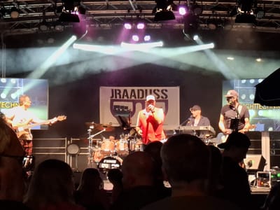 06.09.2025 Hangelarer Spektakel