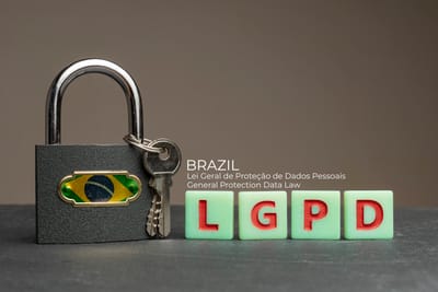 CONHEÇA A LEI GERAL DE PROTEÇÃO DE DADOS PESSOAIS