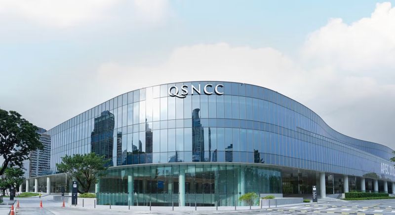 "PANADA" Group Promotes products , Thai Water Expo 2024