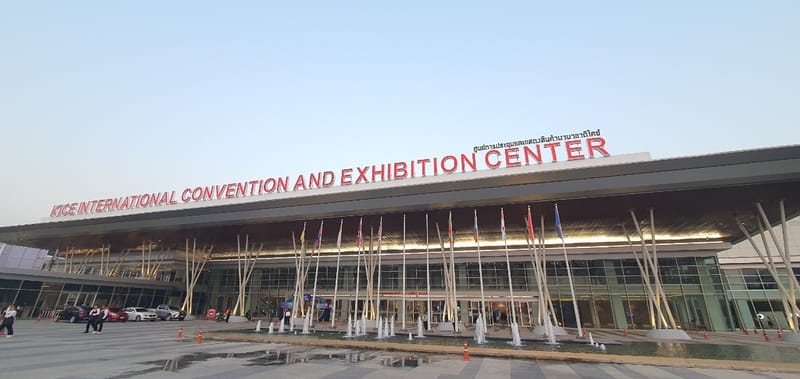 Smart Business Expo2025