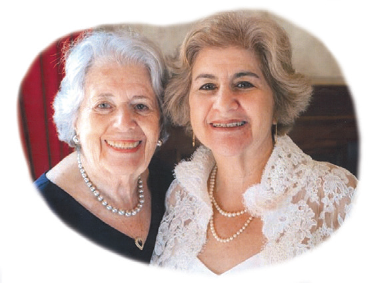 In the Spotlight: A mother's experience with dementia inspires her daughter's play.