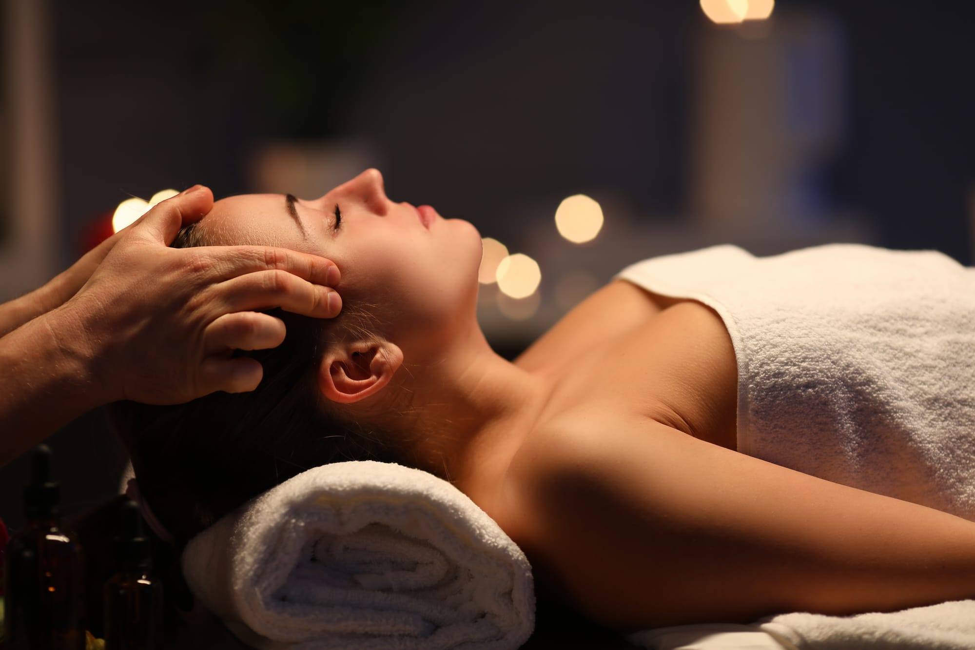 MASSAGE MARMA                                               HARMONISATION DES POINTS SACRES     Durée 60 à 90 minutes 90 ou 120 euros