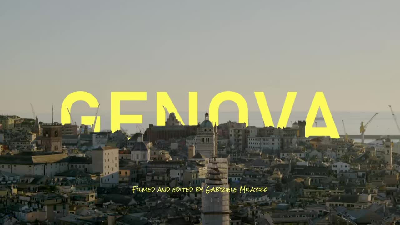 Genova
