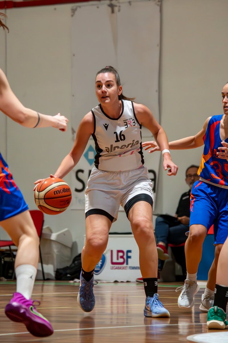 Basket - Basket Rosa Bz