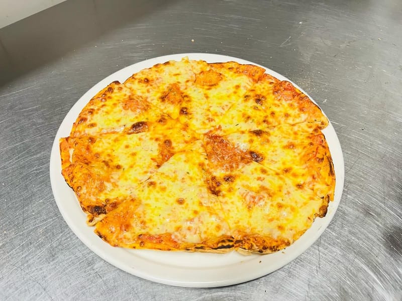 Margherita