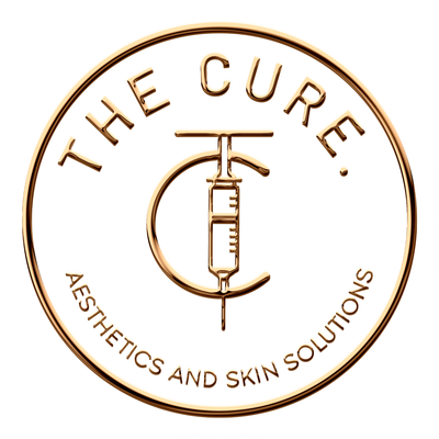 THE CURE. Aesthetics and skin solutions