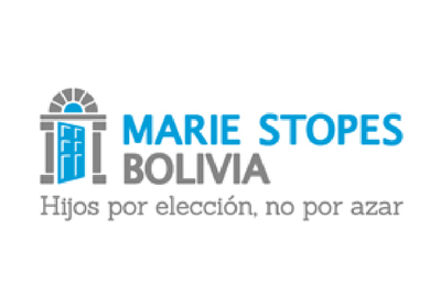 Marie Stopes Bolivia