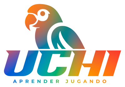 UCHI Uruguay - Cubos Magicos