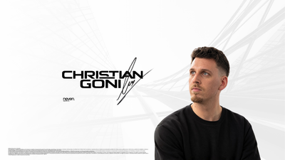 Sobre Christian Goñi