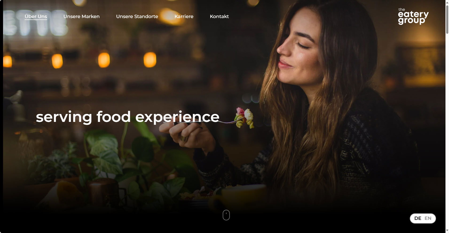 The Eatery Group GmbH