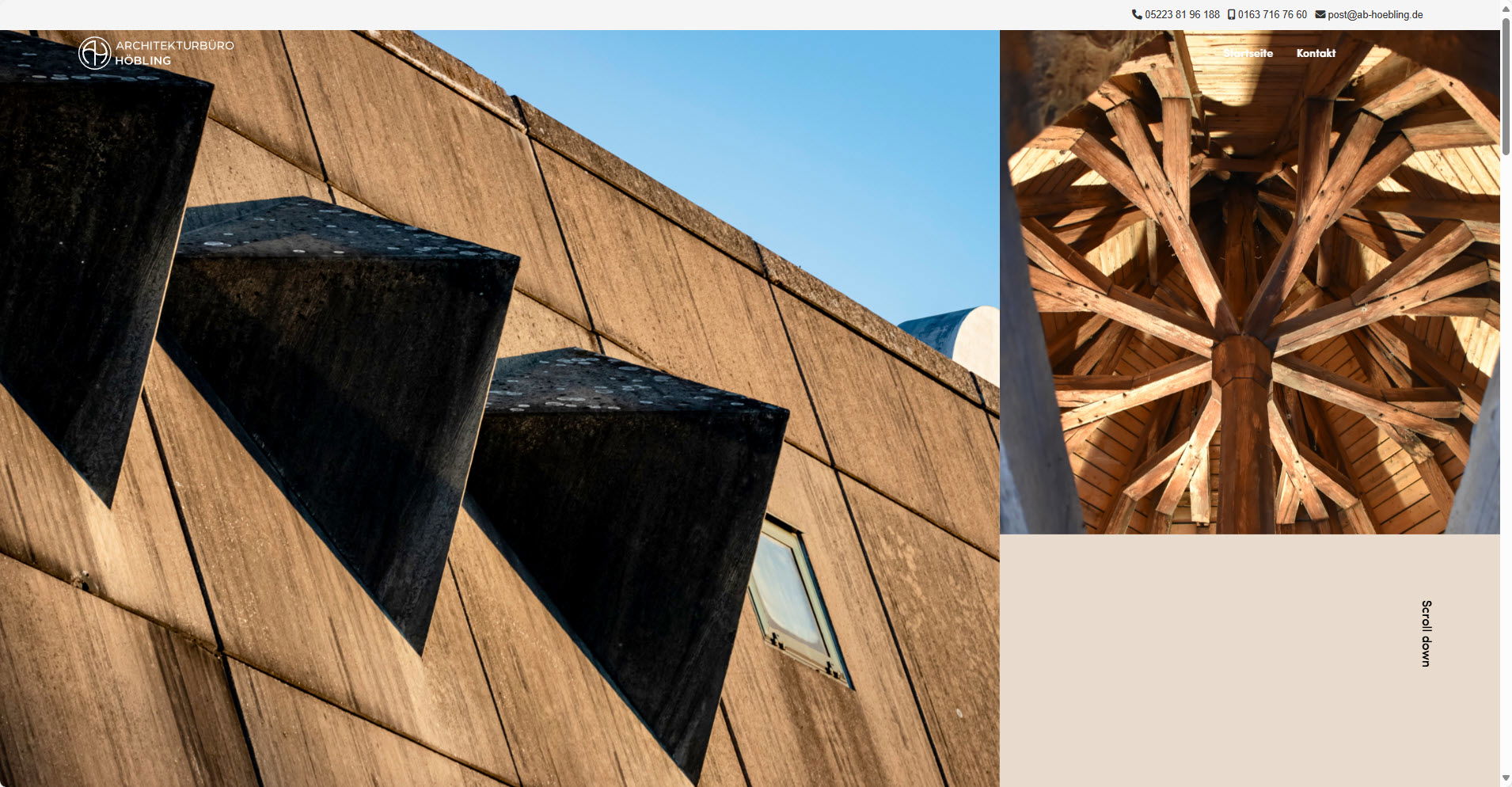 Architekturbüro Höbling