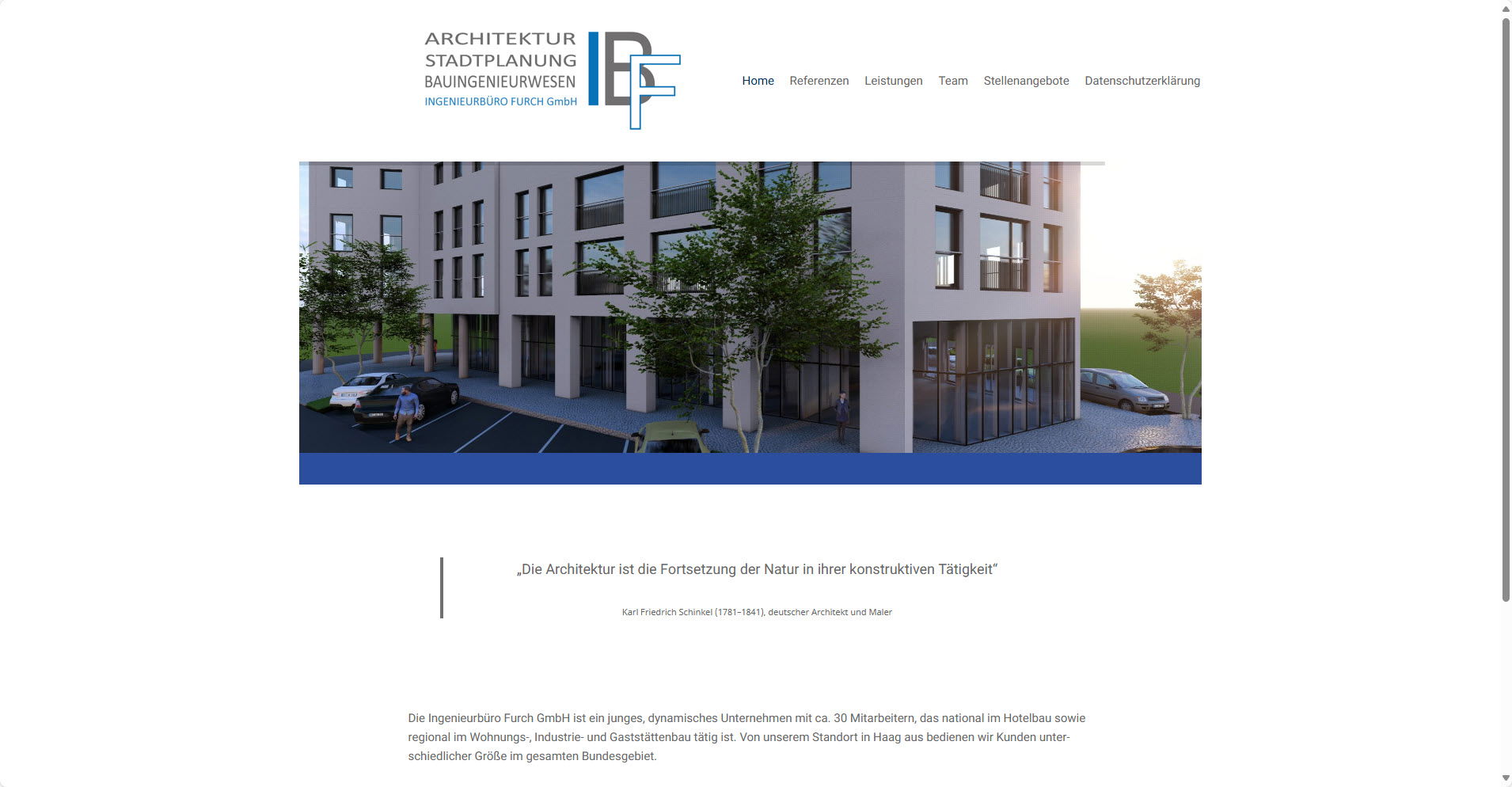 Ingenieurbüro Furch GmbH