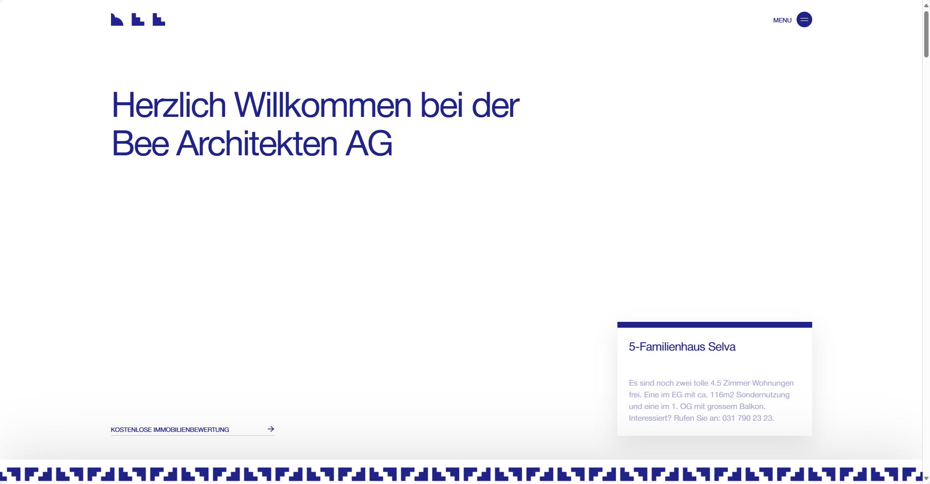 BEE Generalunternehmung AG