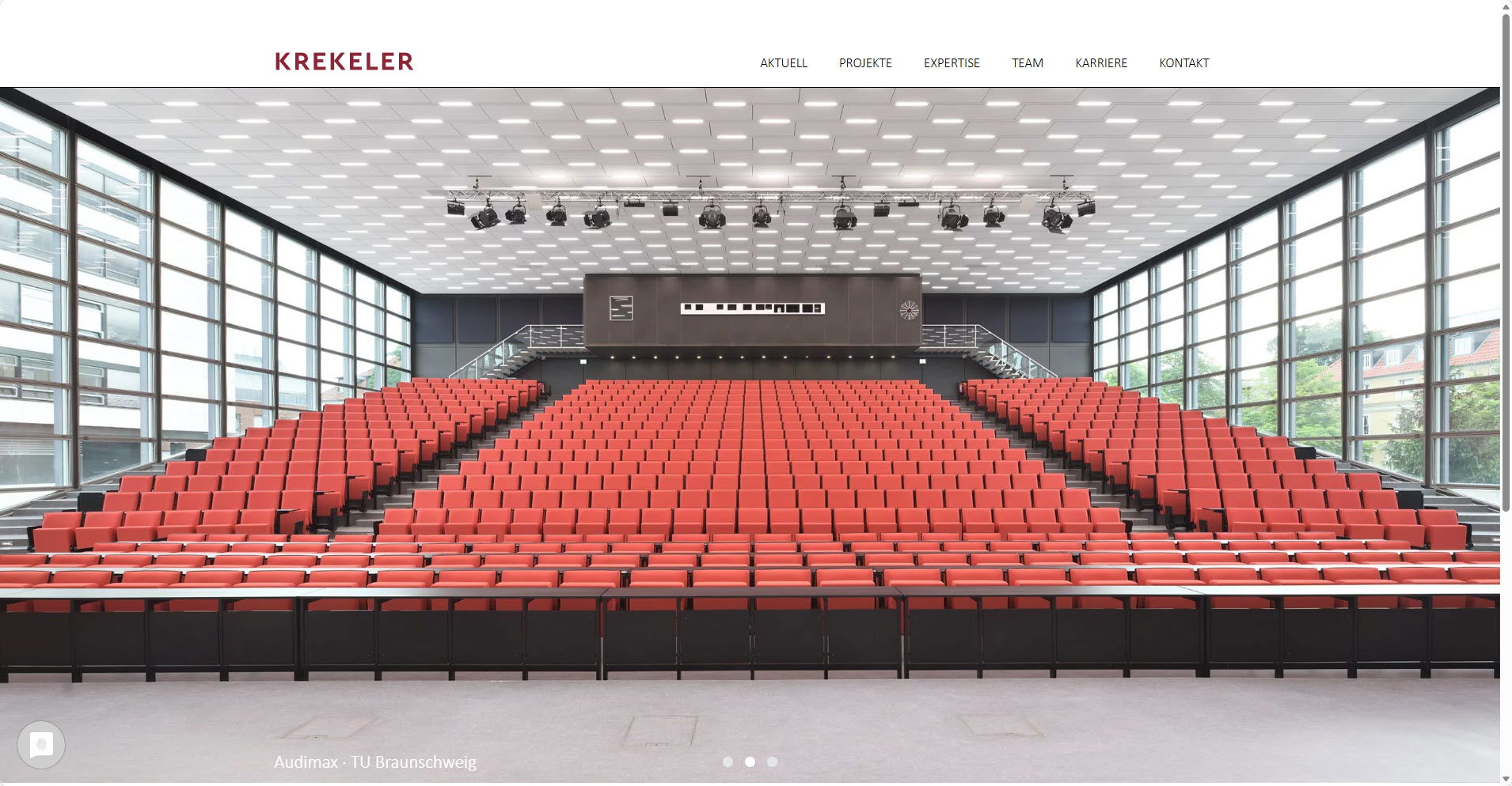 Krekeler Architekten GmbH