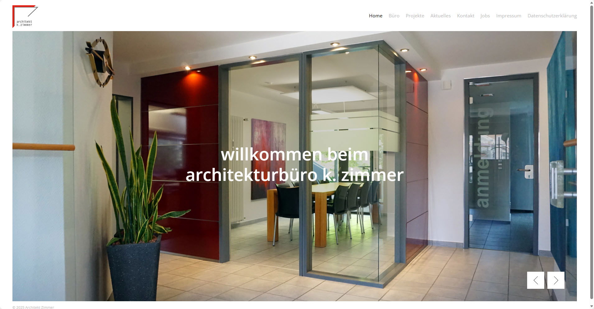 Architekturbüro K. Zimmer GmbH
