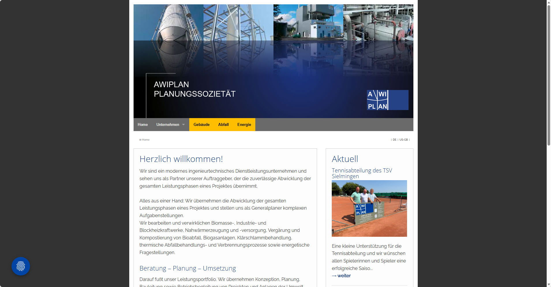 AWIPLAN GmbH