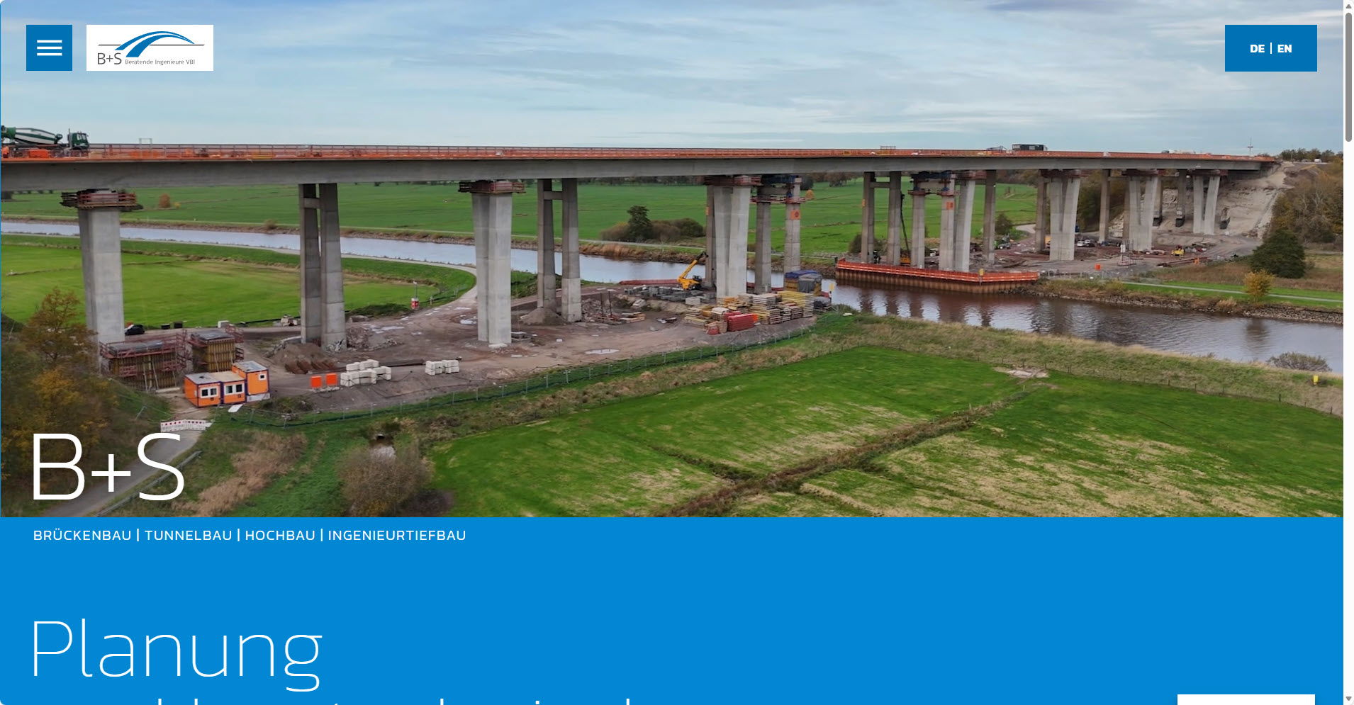 B+S International GmbH