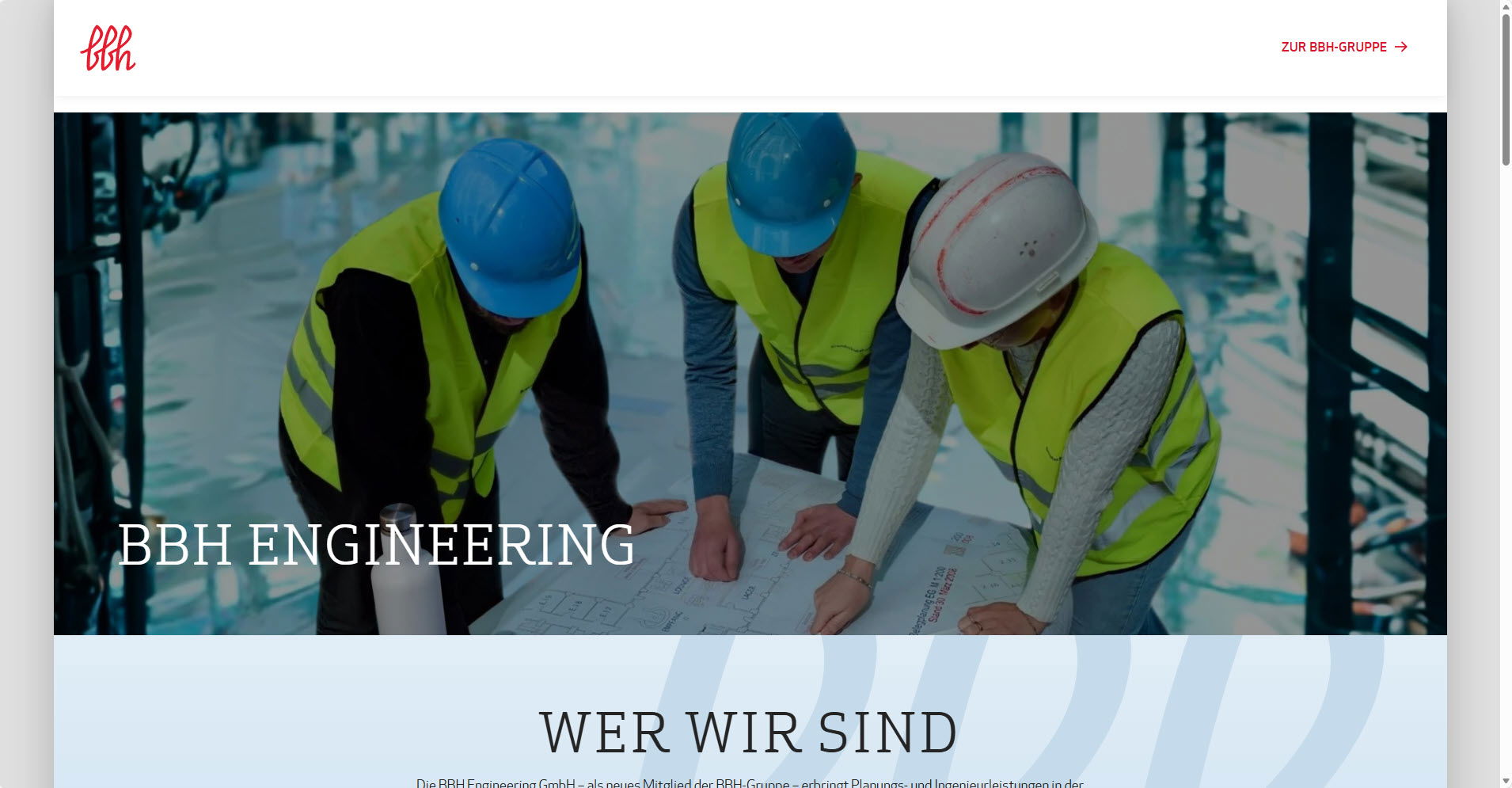 BBH Engineering GmbH