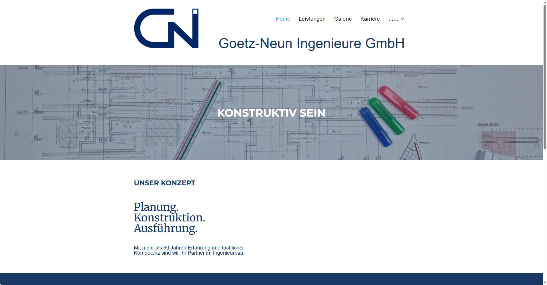 Goetz - Neun Ingenieure GmbH