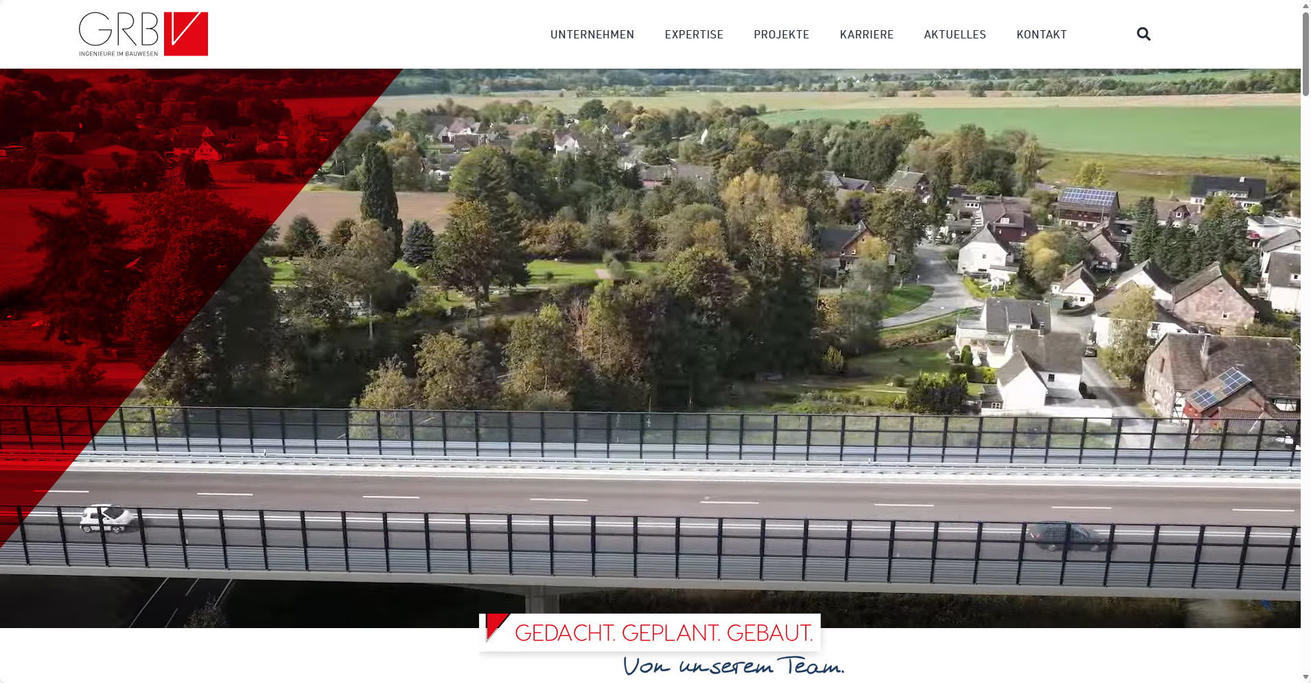 GRBV Ingenieure im Bauwesen GmbH & Co. KG