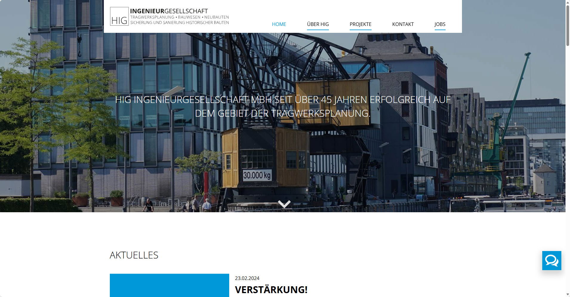 HIG Ingenieurgesellschaft mbH