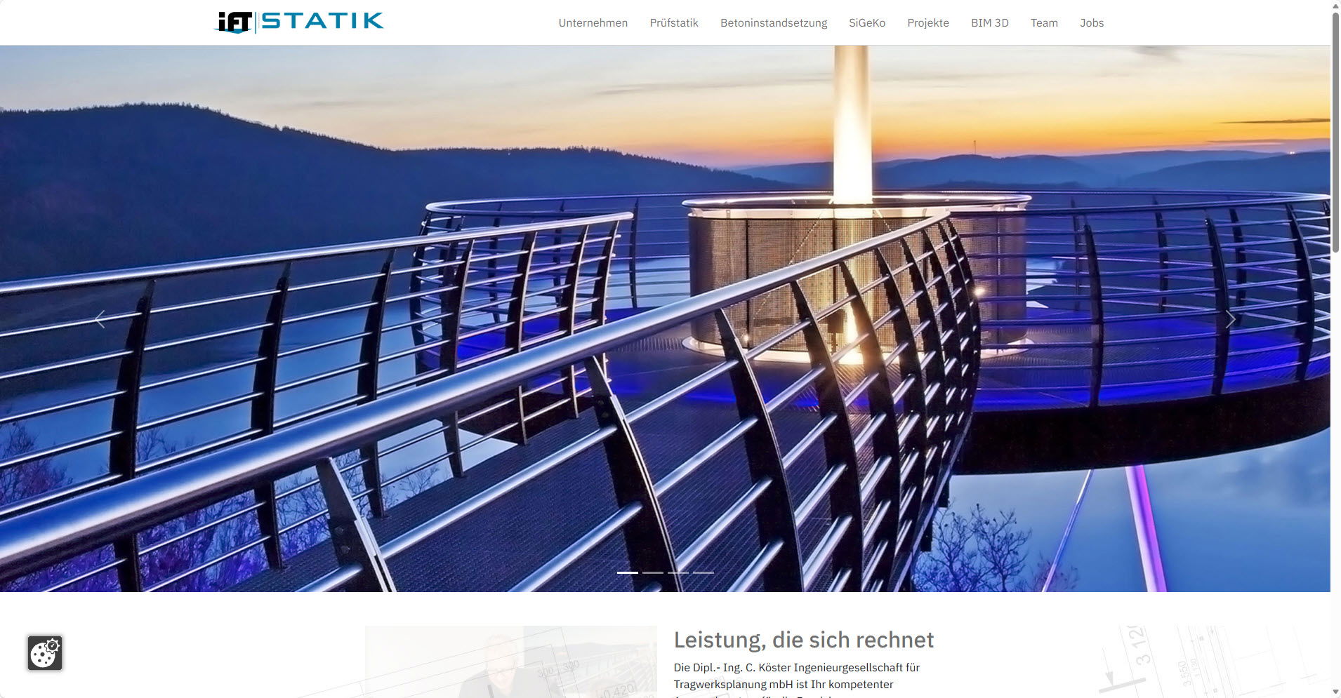 iFT - Dipl.-Ing. Köster