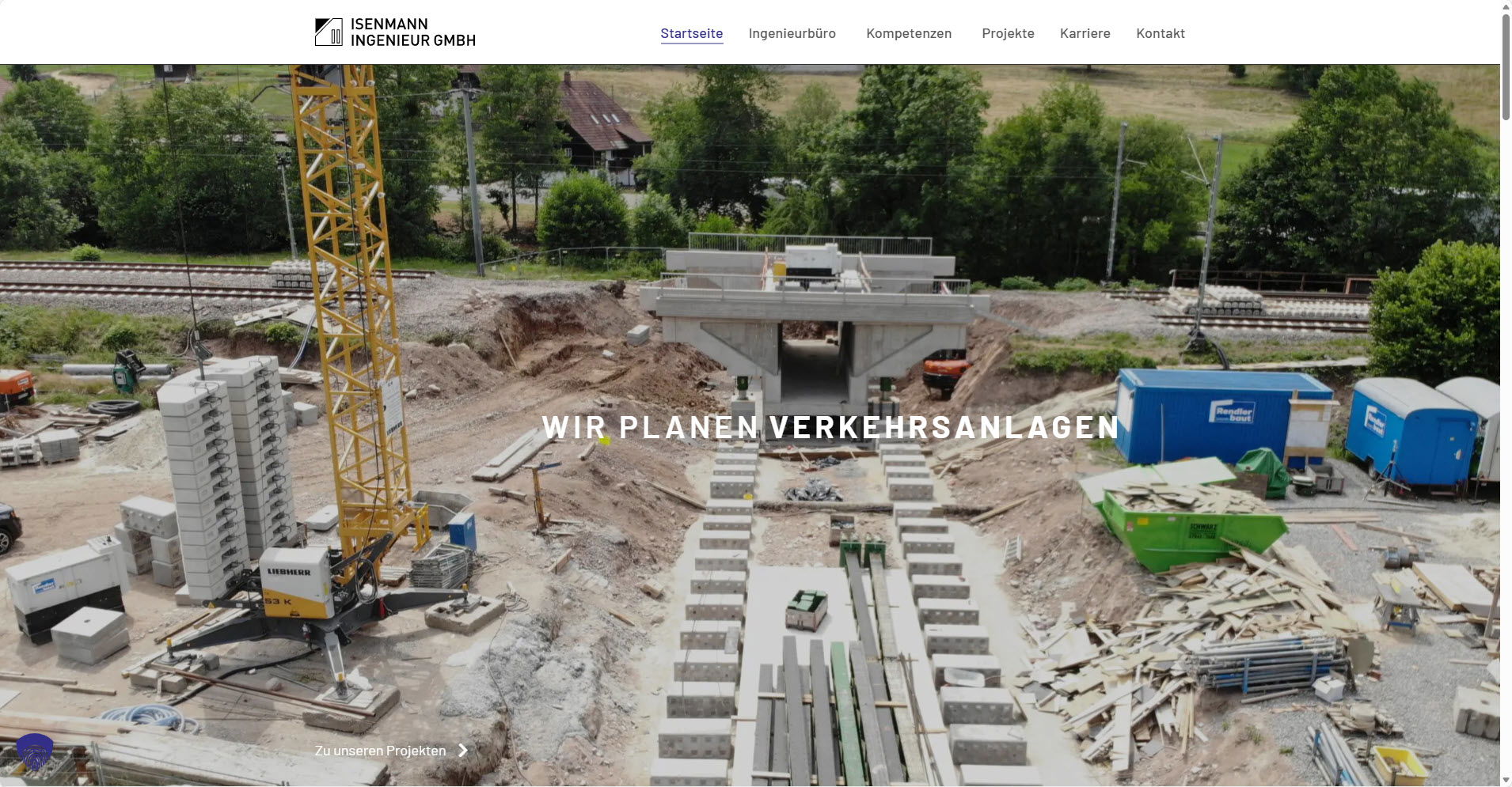 Isenmann Ingenieur GmbH