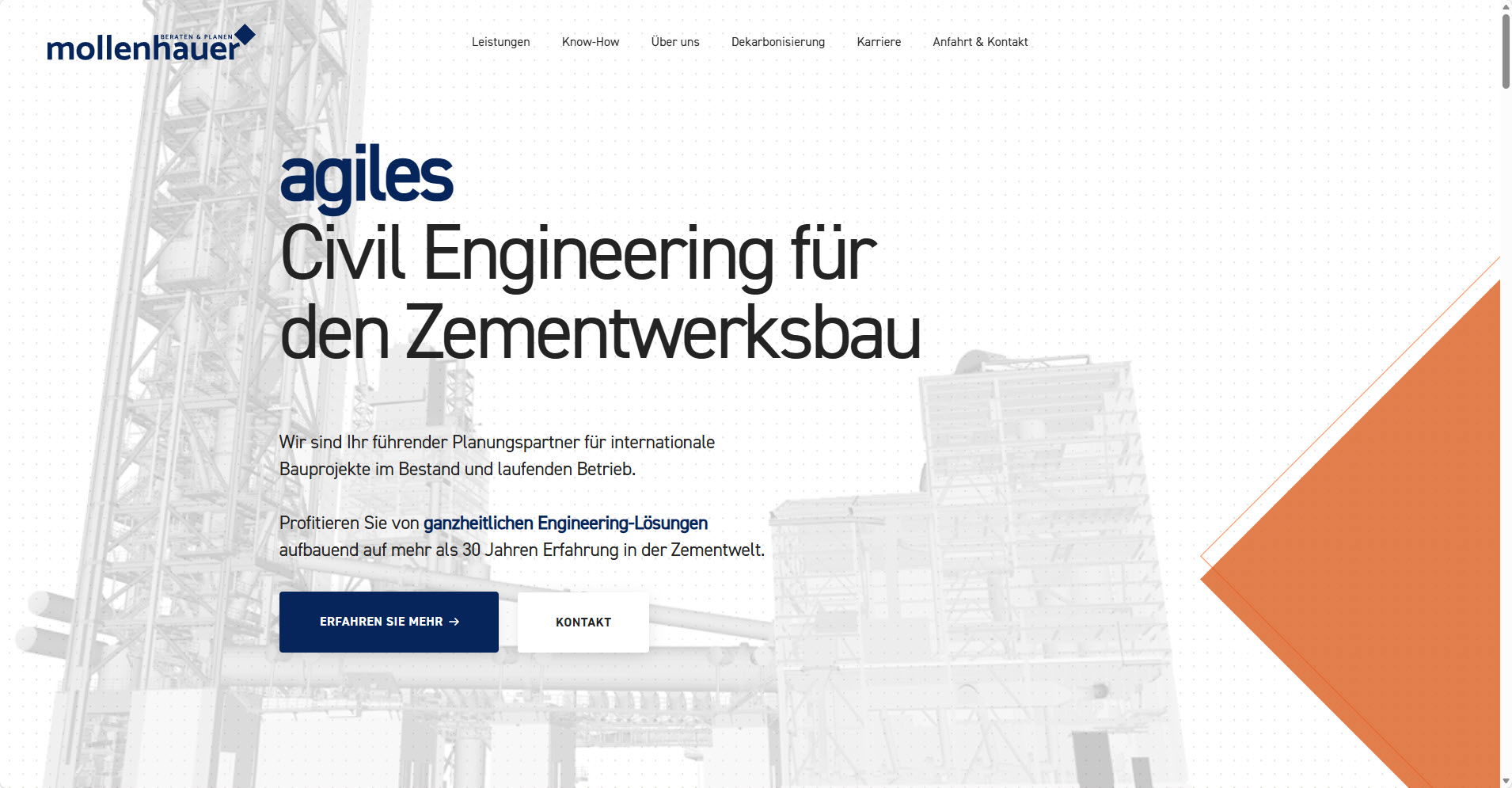 Mollenhauer Beraten & Planen GmbH