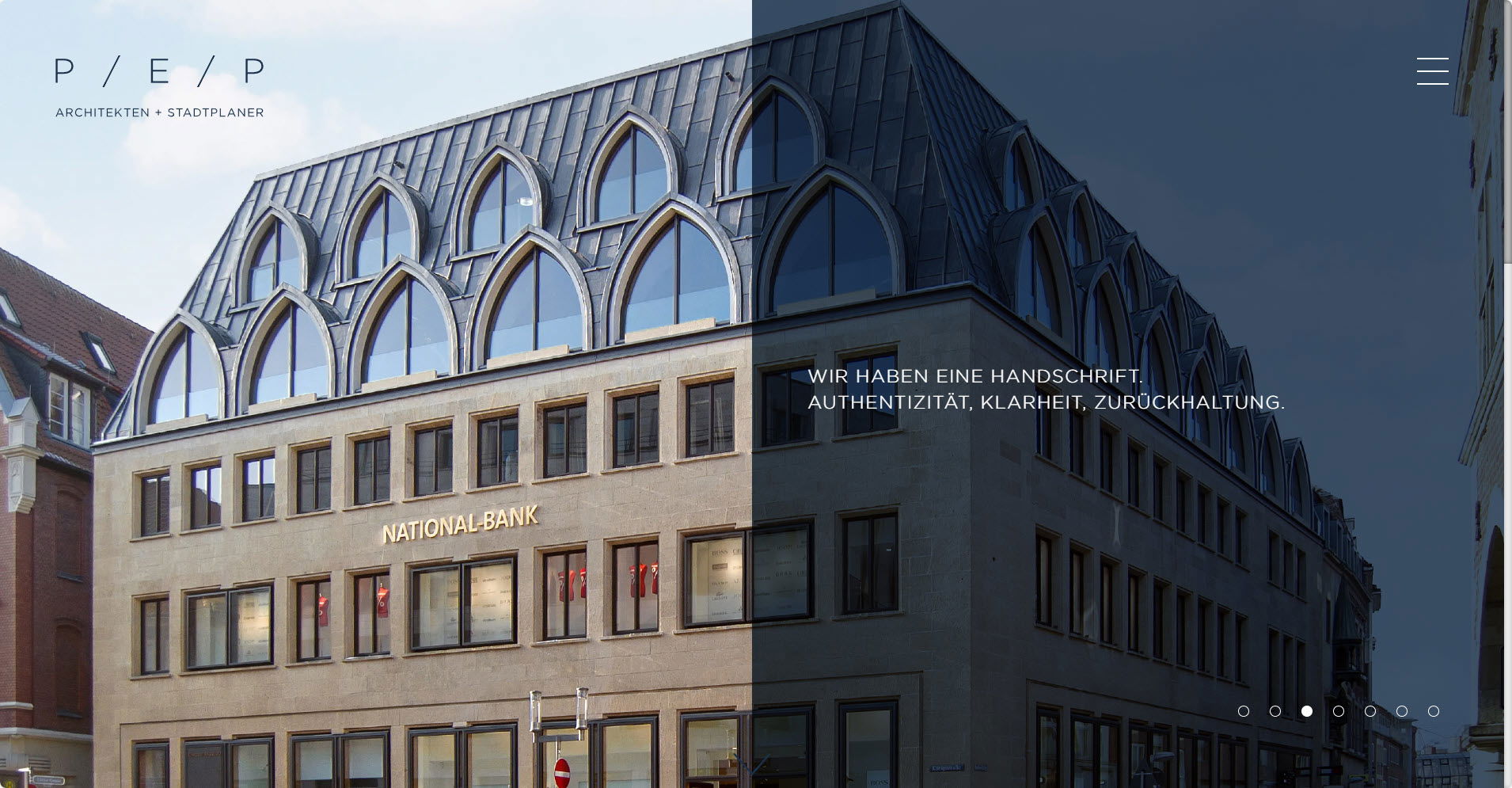 P / E / P Architekten und Stadtplaner GmbH