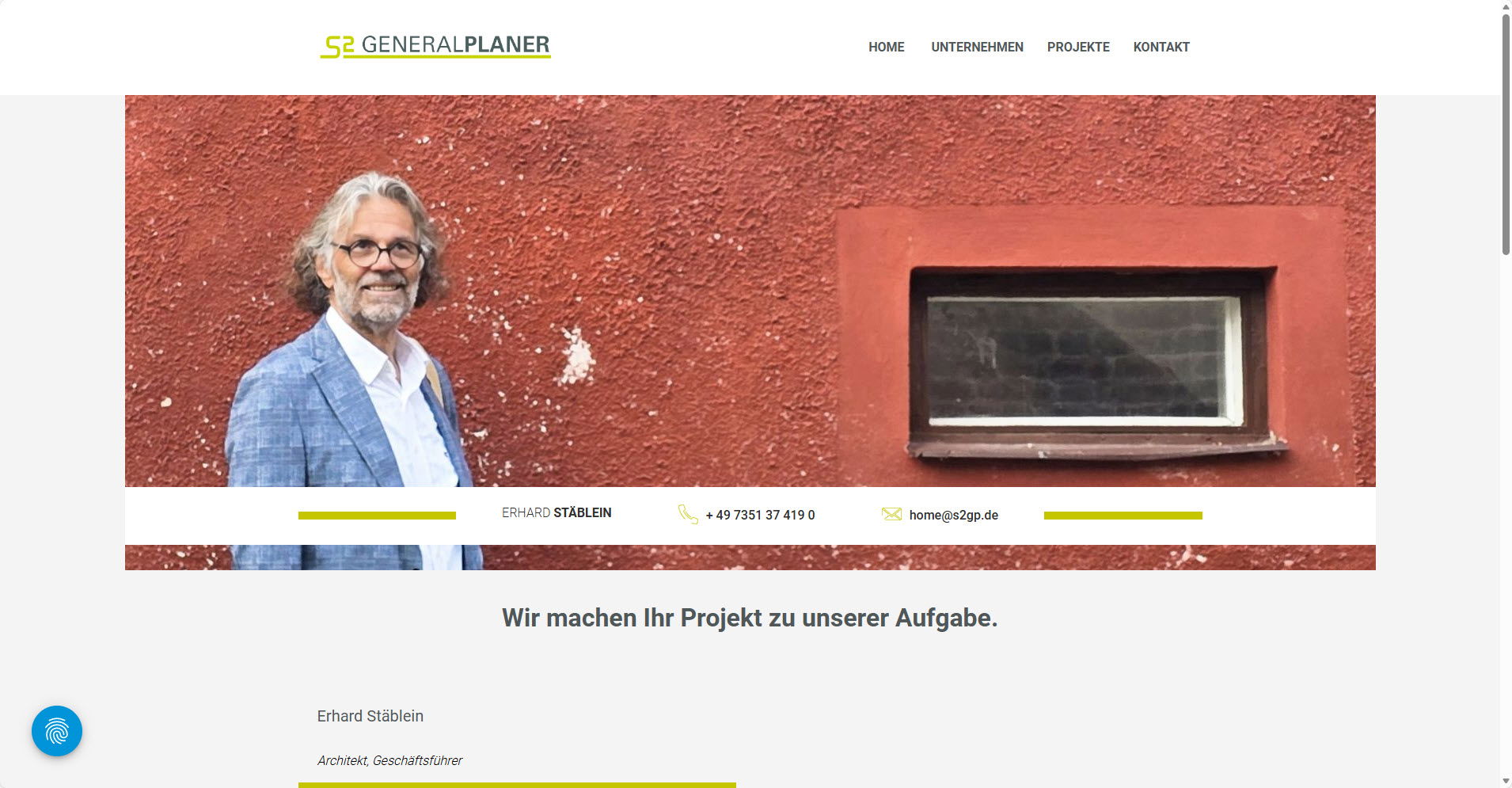 S2 Generalplaner GmbH & Co KG