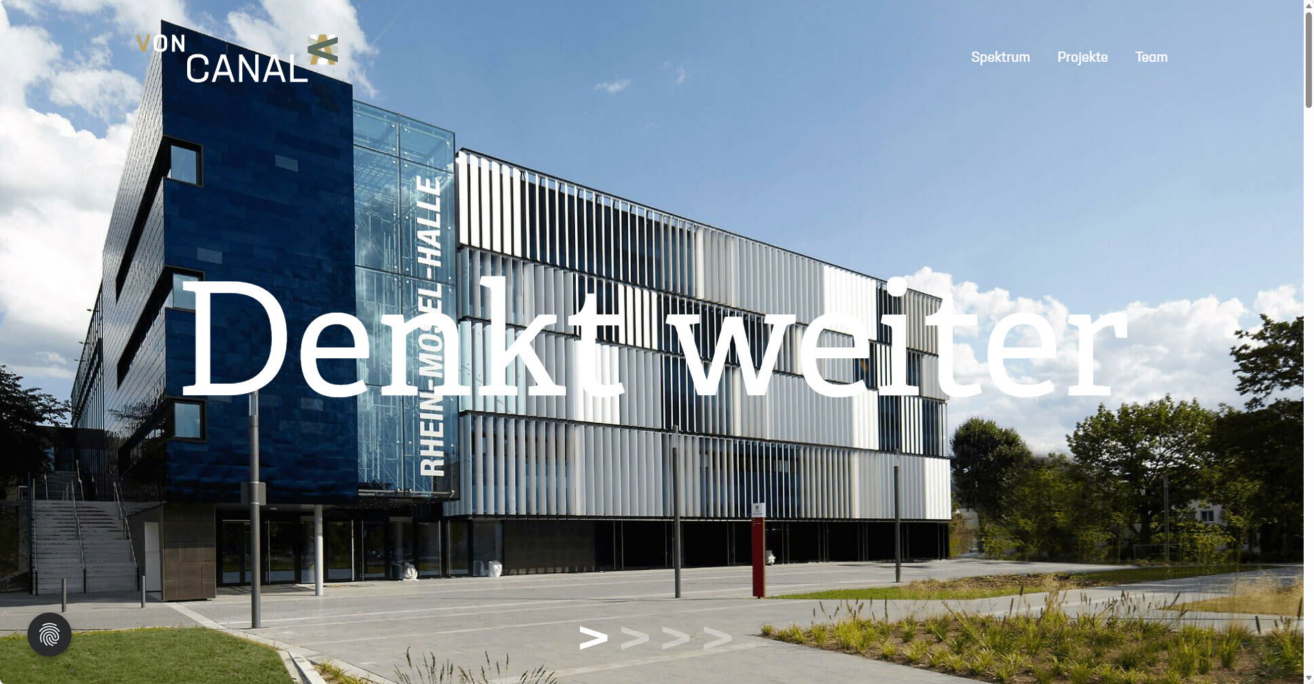 Von Canal Architekten + Generalplanung GmbH