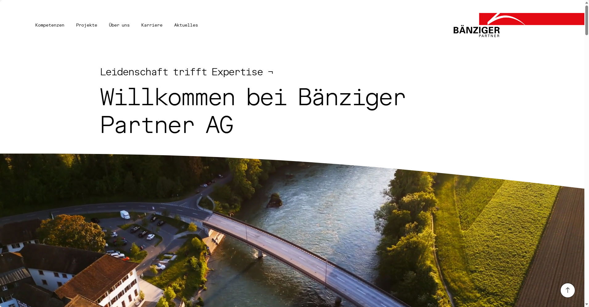 Bänziger Partner AG