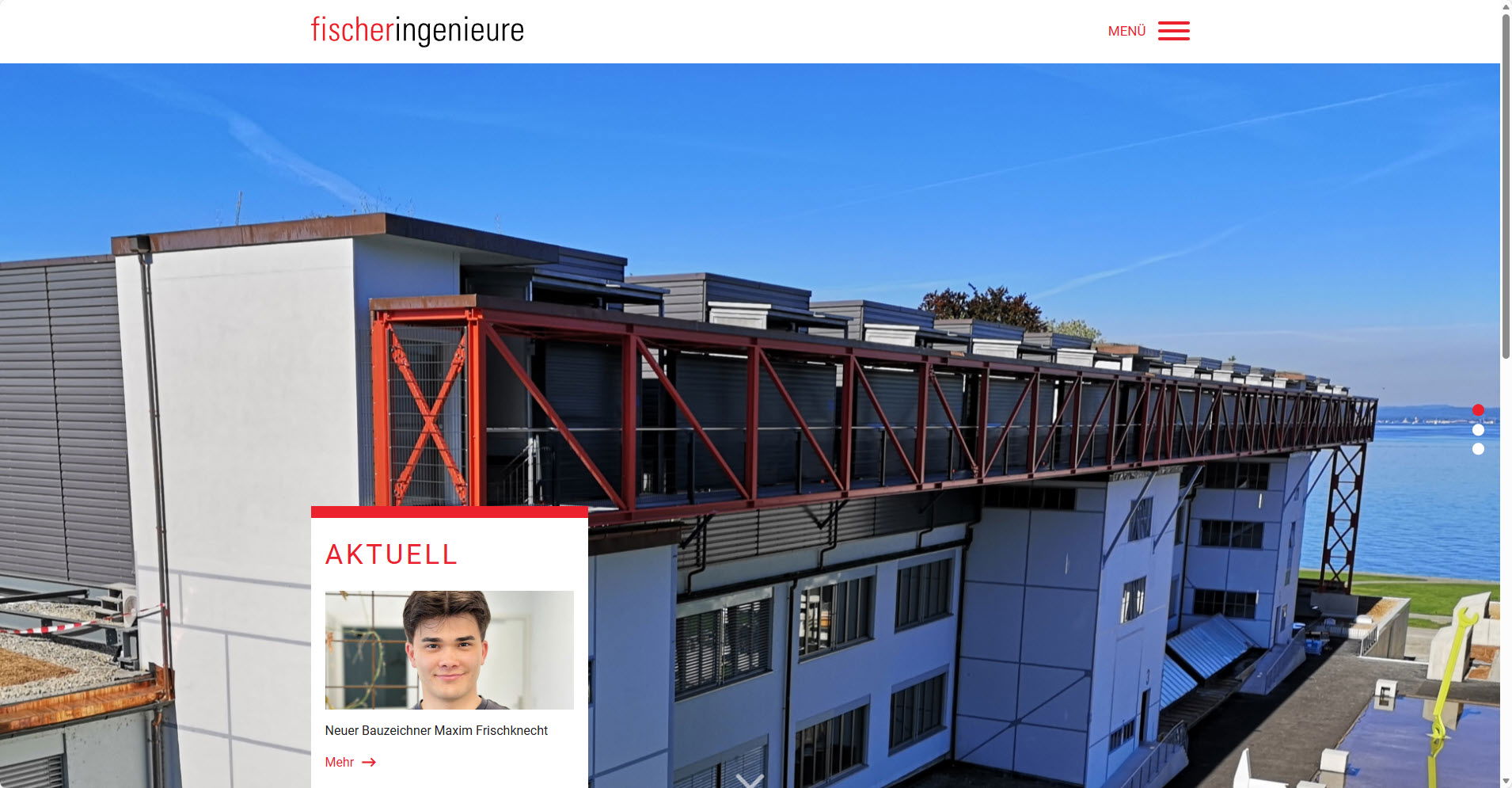 Fischer Ingenieure AG