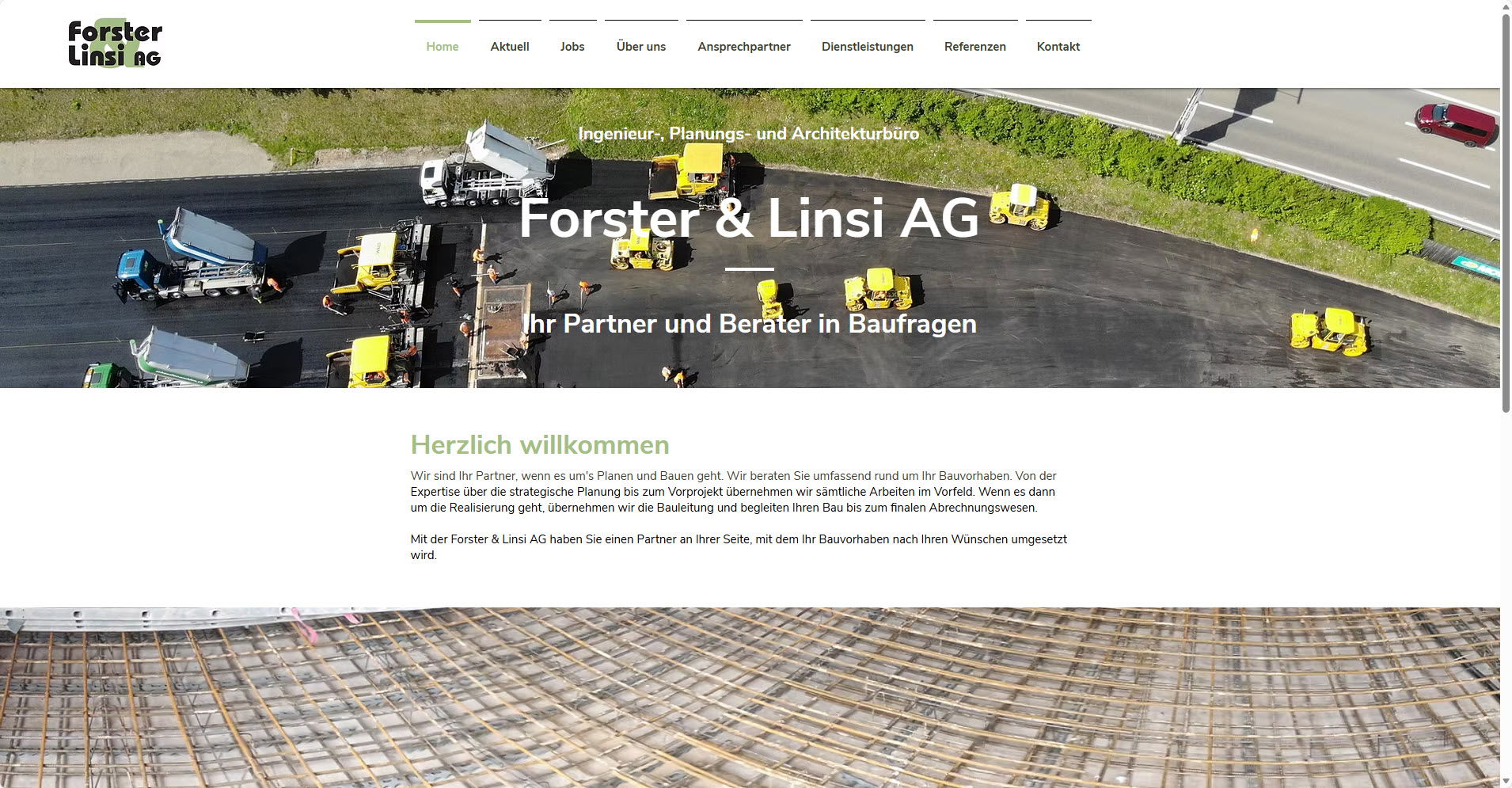 Forster & Linsi AG