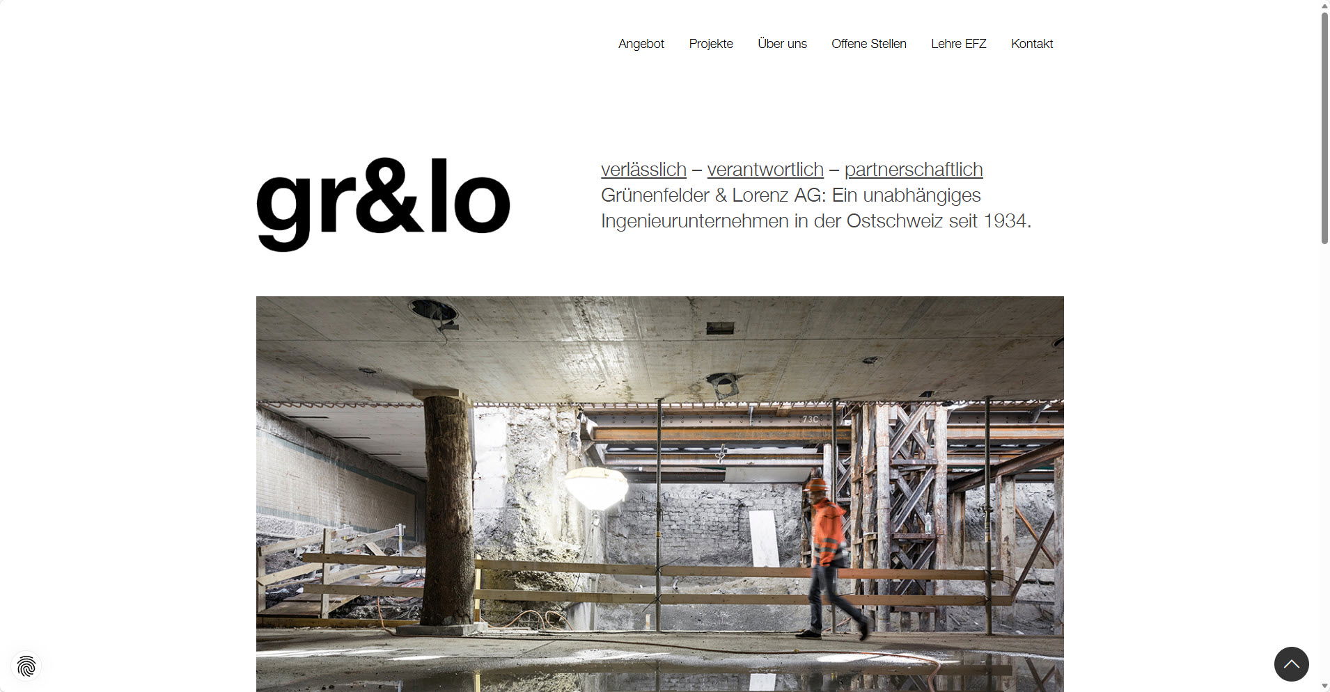 Grünenfelder + Lorenz AG