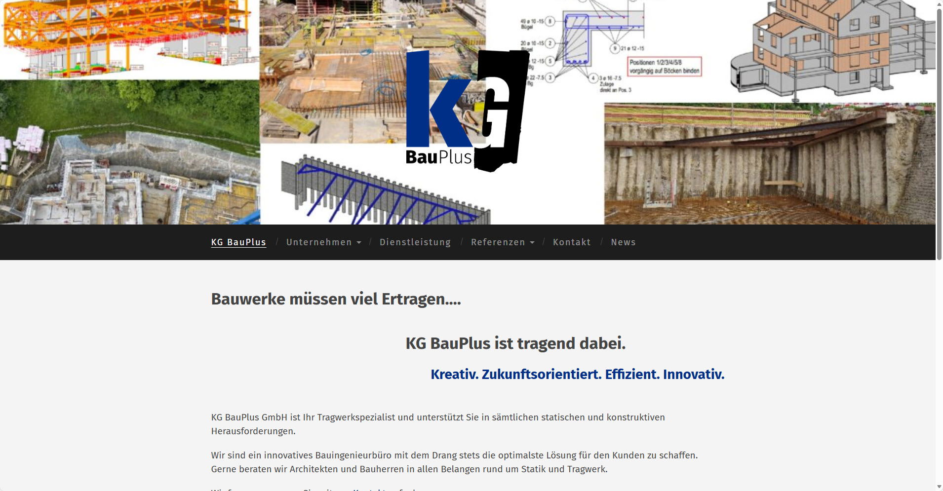 KG BauPlus GmbH