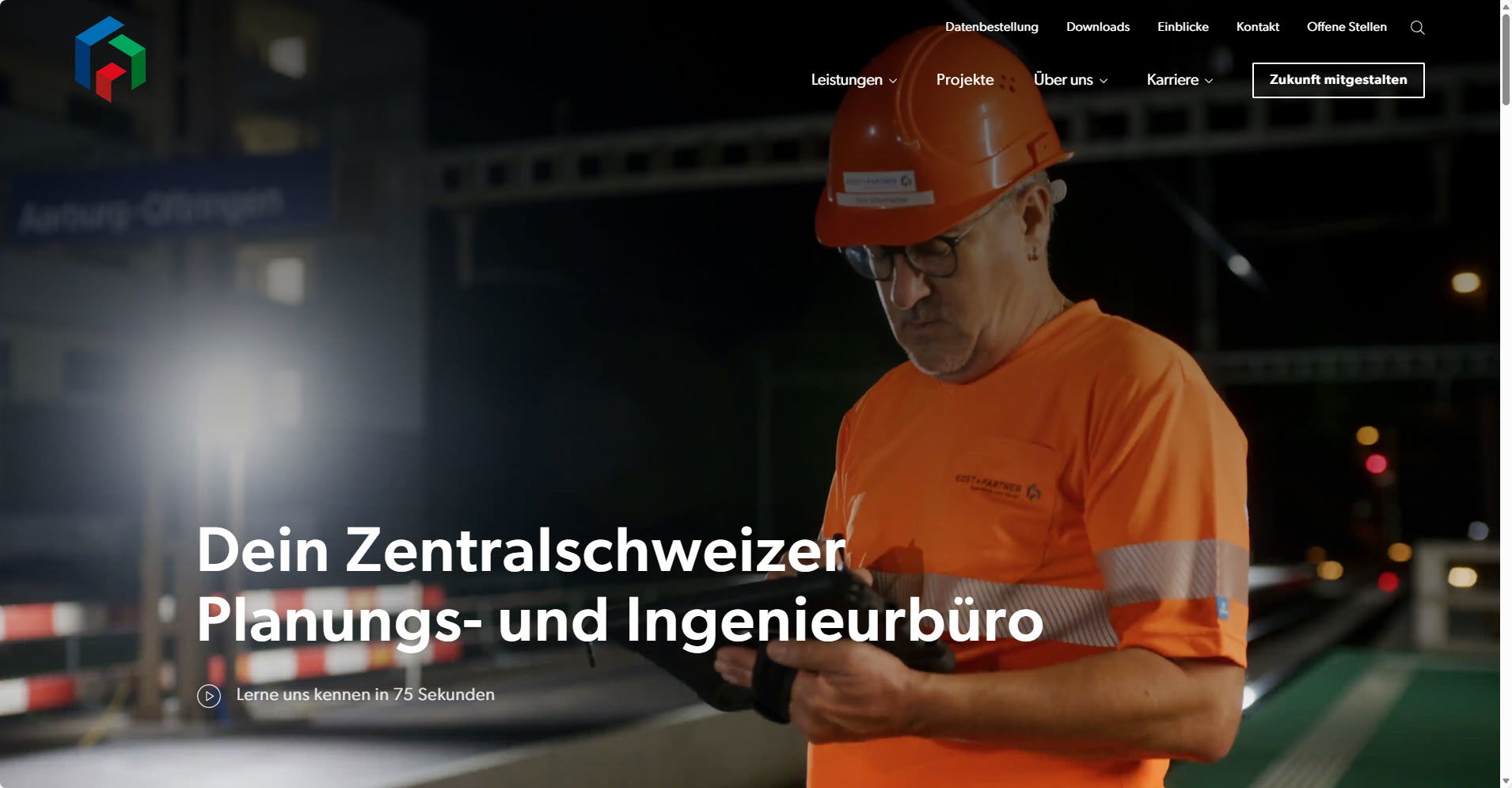 Schubiger Bauingenieure AG