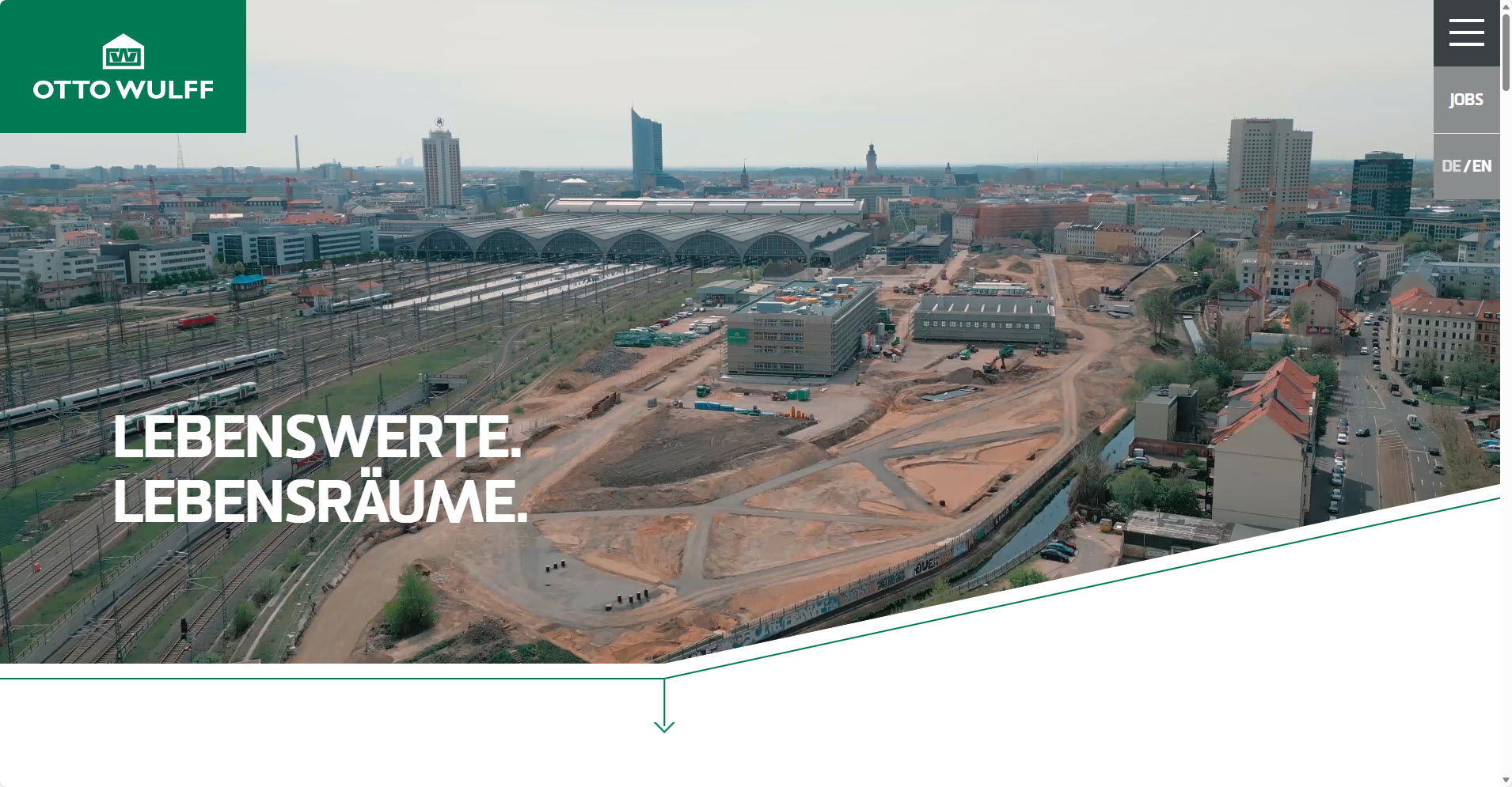 Otto Wulff Bauunternehmung GmbH