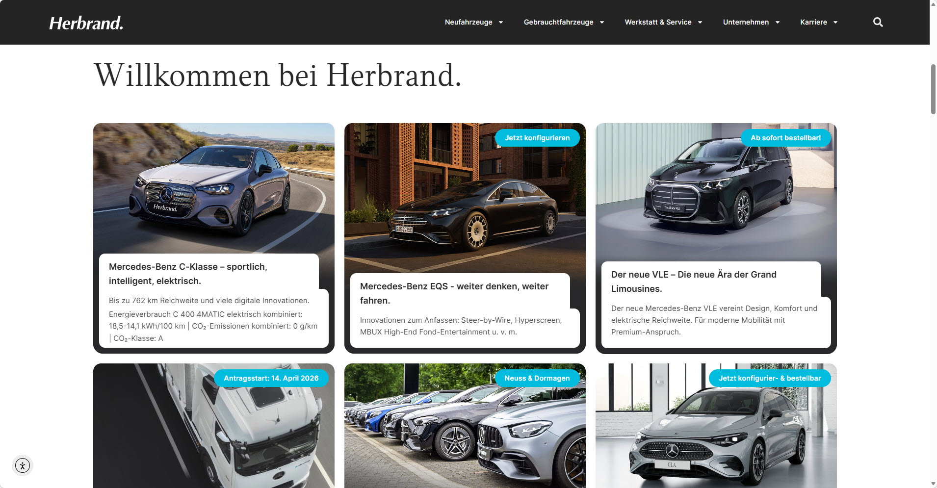 Herbrand IT Solutions GmbH