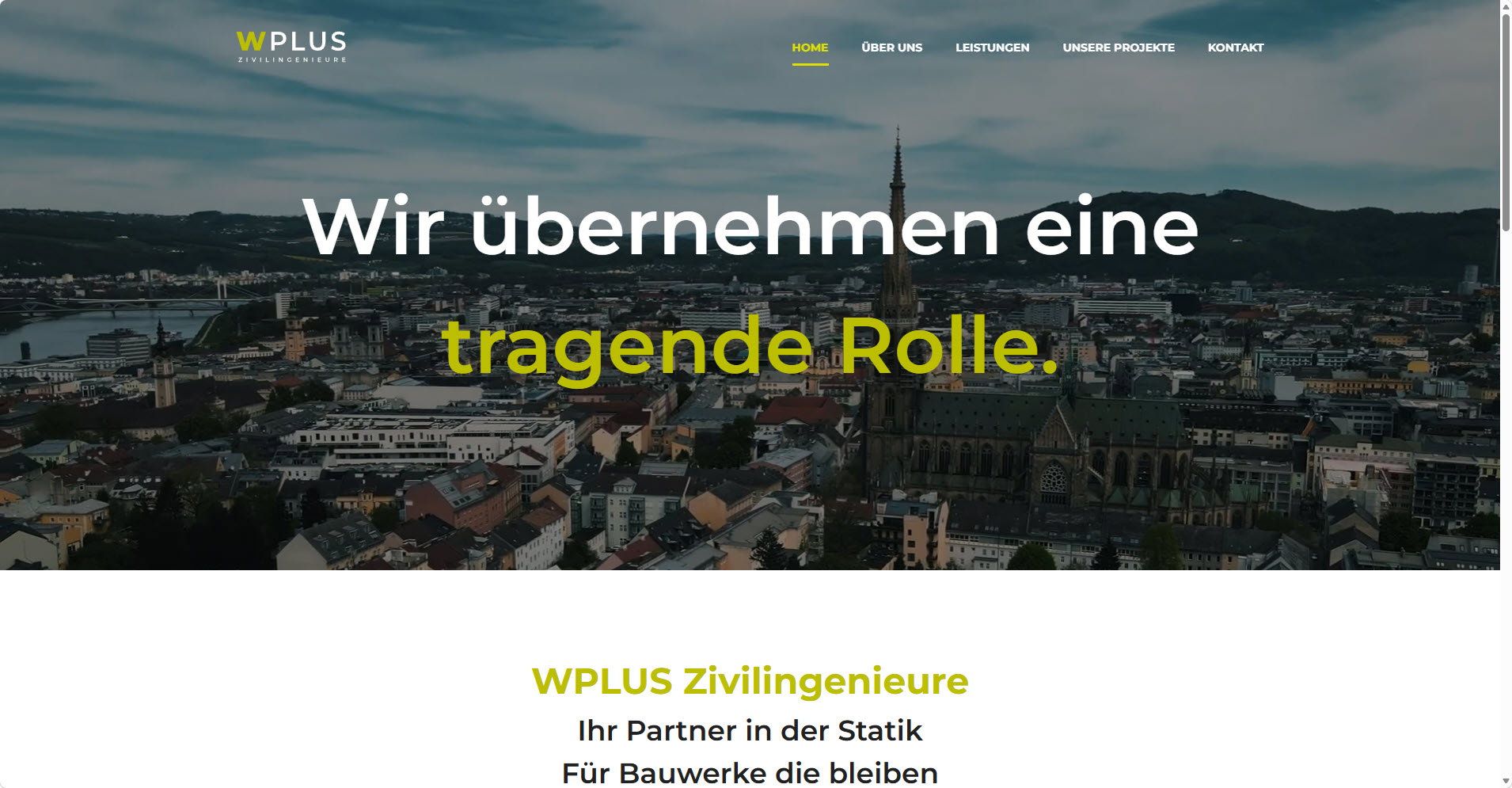 WPLUS ZT GmbH