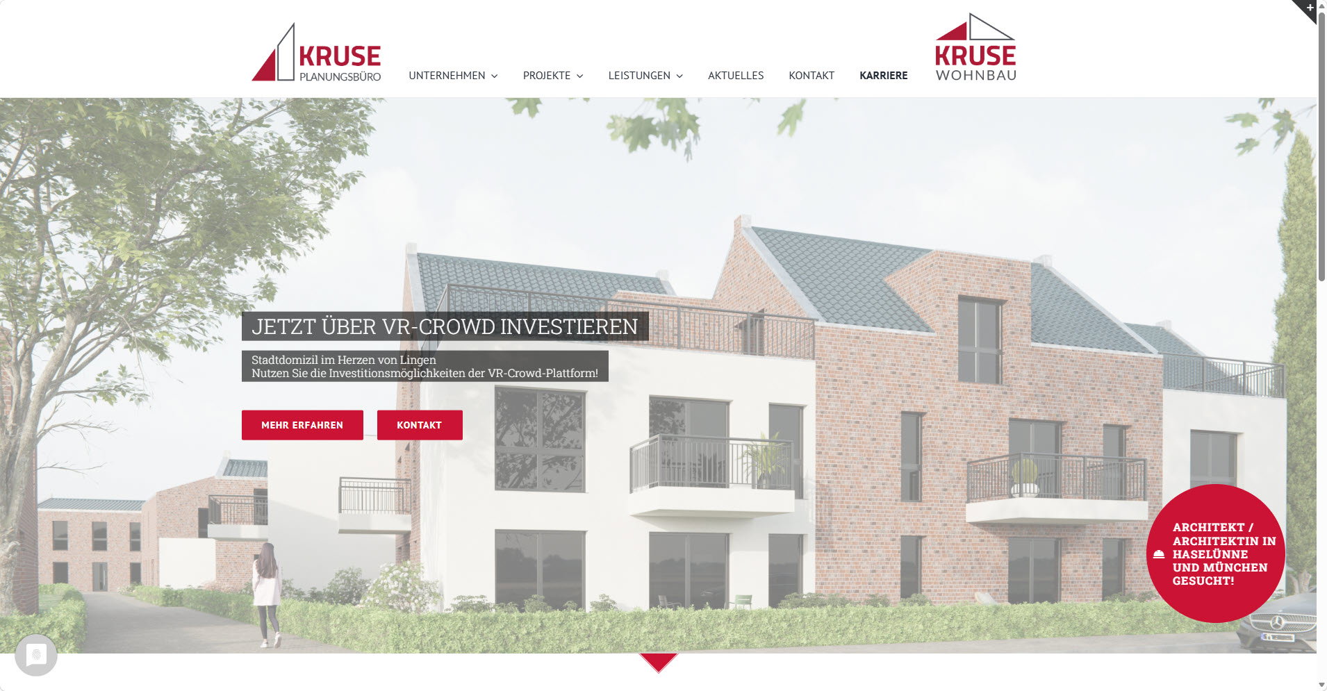 Kruse Planungsbüro
