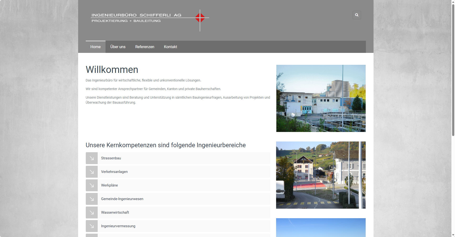 Schifferli AG Ingenieurbüro