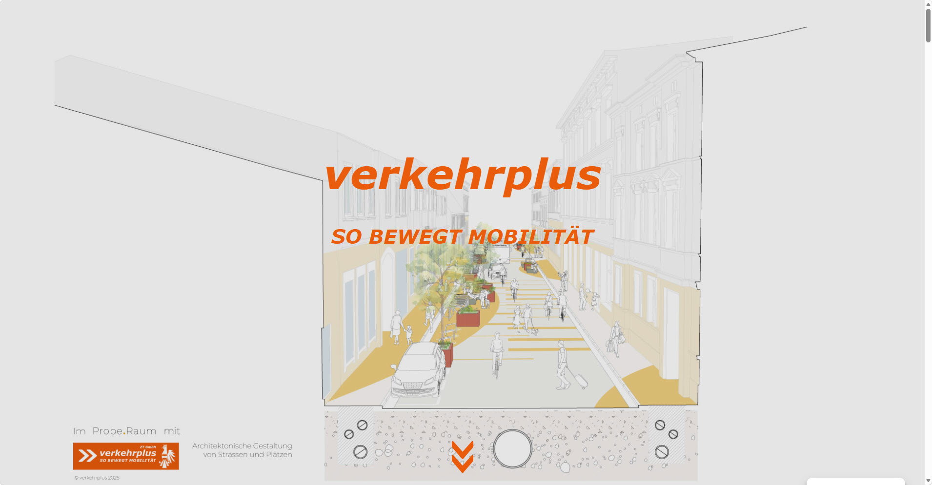 verkehrsplus ZT GmbH