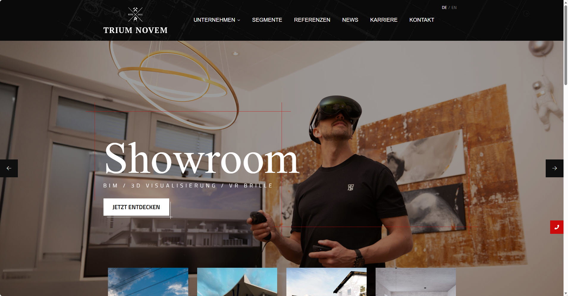 Trium Novem GmbH