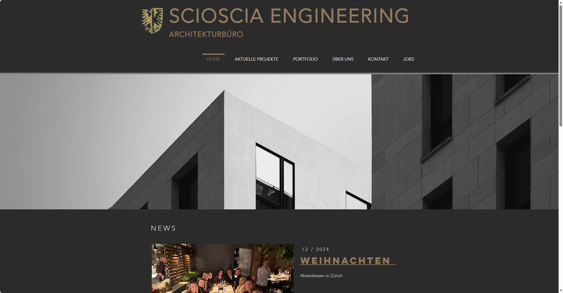 Scioscia Engineering GmbH