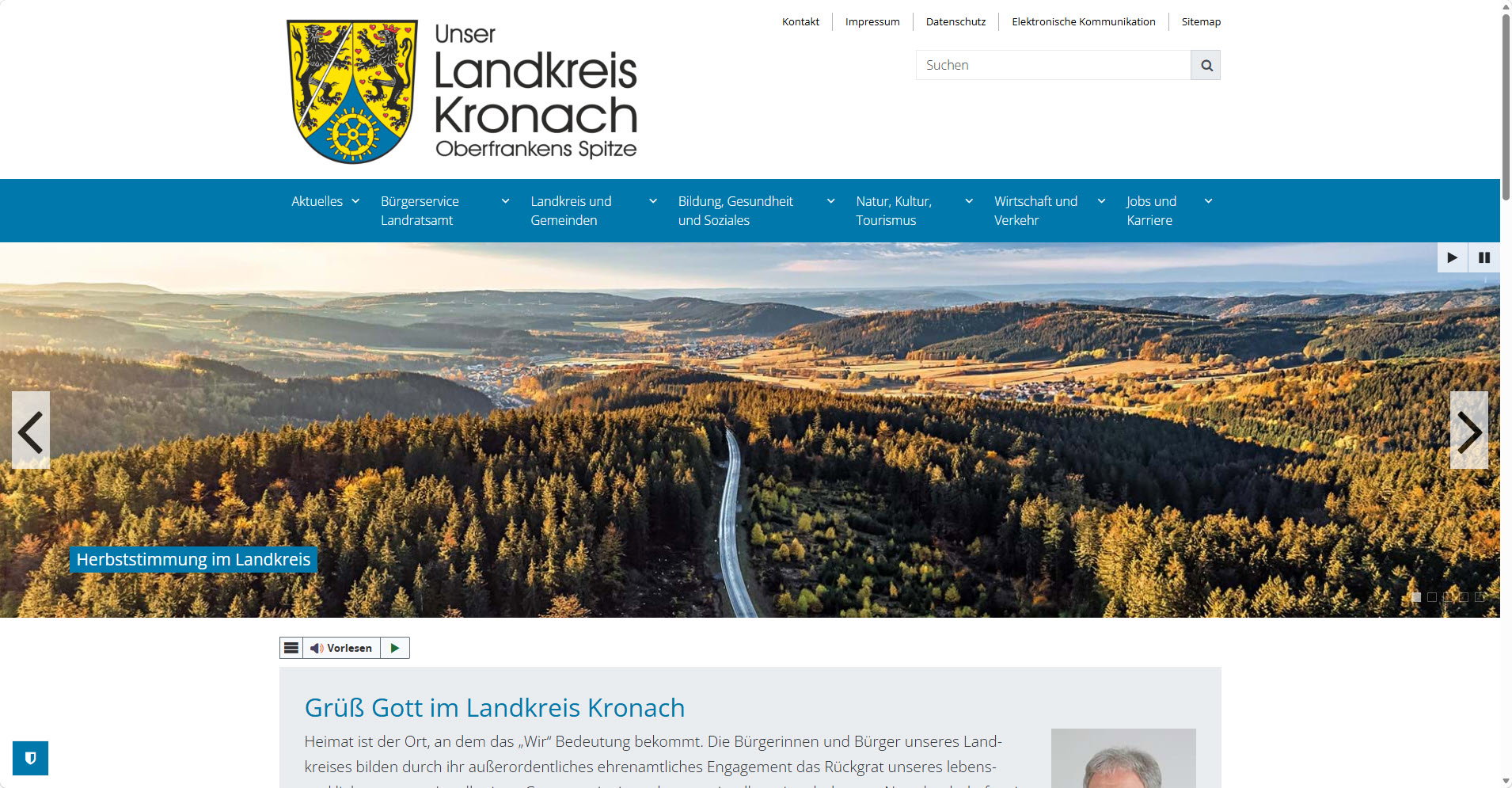 Landratsamt